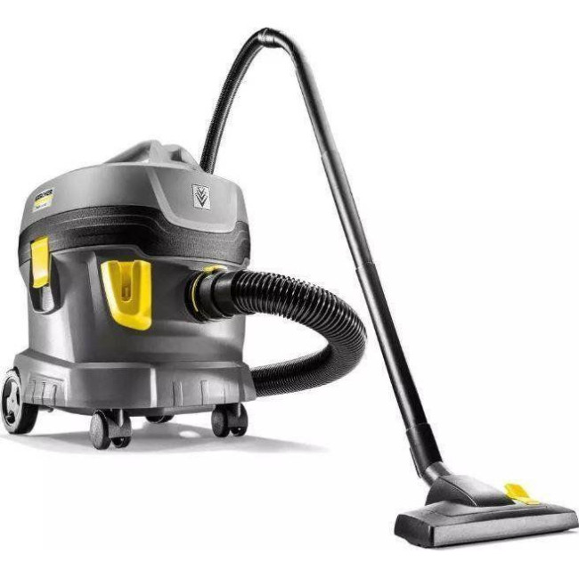 Профессиональный пылесос Karcher T 11/1 Classic 1.527-197.0