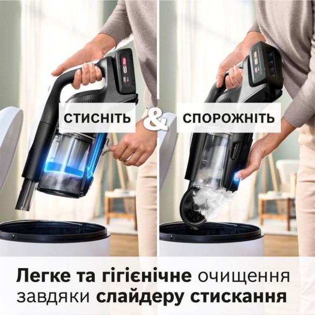 Bosch Unlimited 10 BCS1041WAC