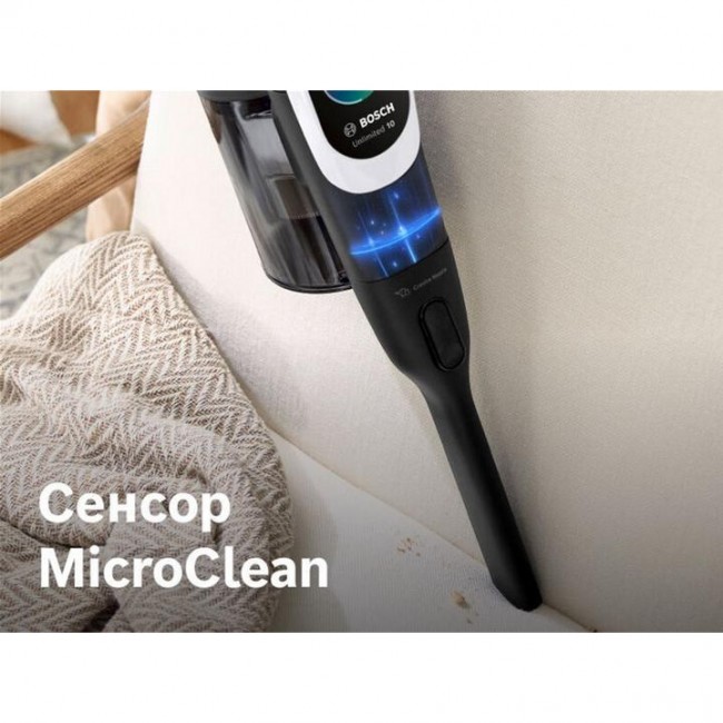 Bosch Unlimited 10 BCS1041WAC