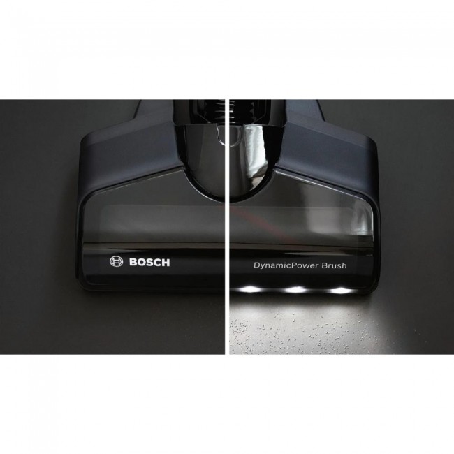 Bosch Unlimited 7 BSS71125AH