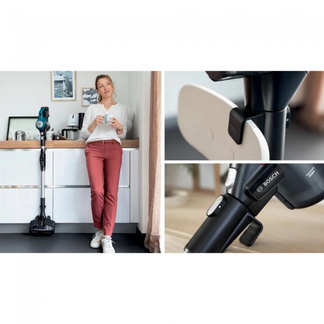 Bosch Unlimited 7 BSS71125AH