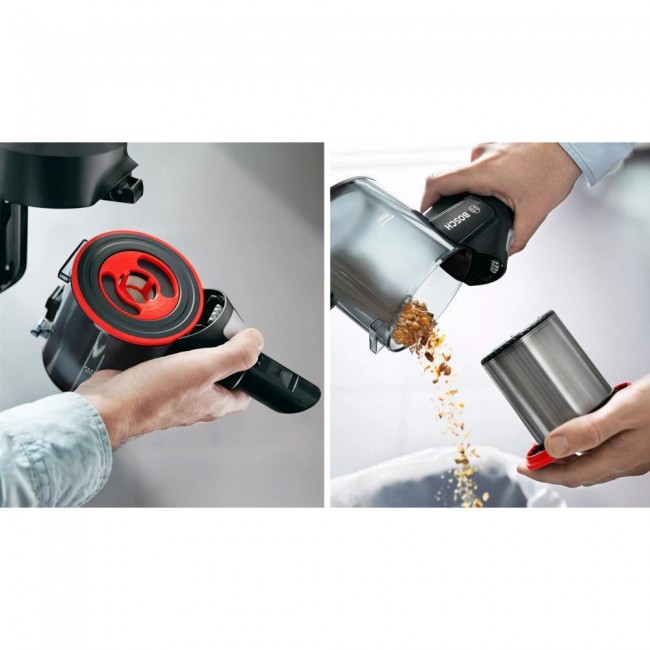 Bosch Unlimited 7 BSS71125AH