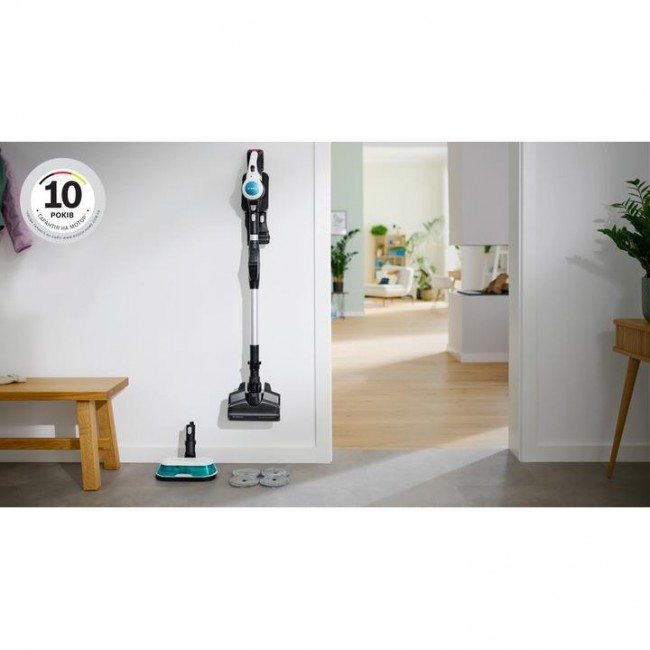 Bosch Unlimited 7 ProHygienic Aqua BCS71HYG2