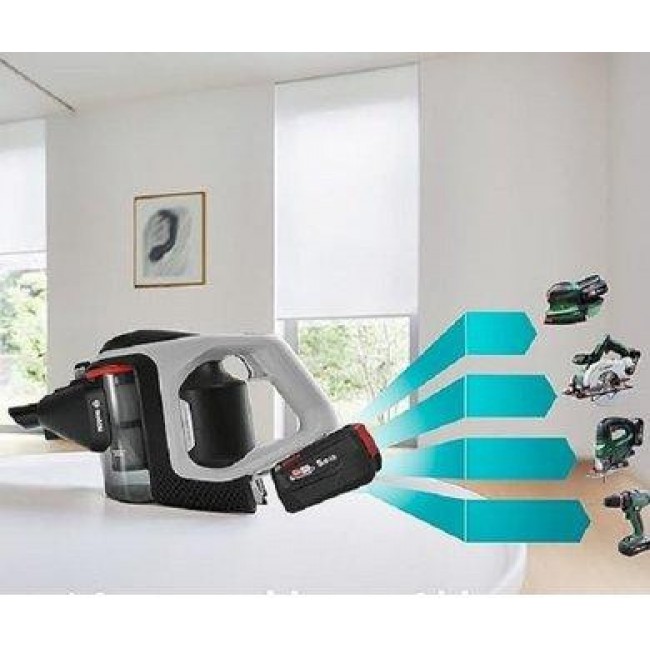 Bosch Unlimited 8 Gen2 BSS82SIL1