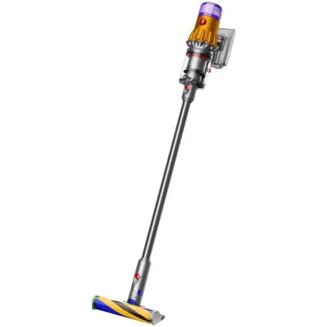 Dyson V12 Detect Slim Absolute (2023) Gold/Gold (448072-01)