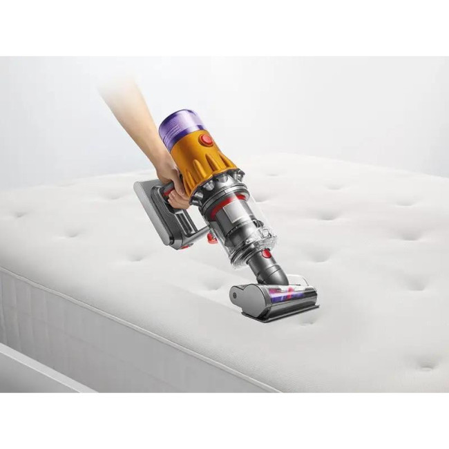 Dyson V12 Detect Slim Absolute (2023) Gold/Gold (448072-01)