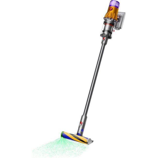 Dyson V12 Detect Slim Yellow/Iron (405863-01)