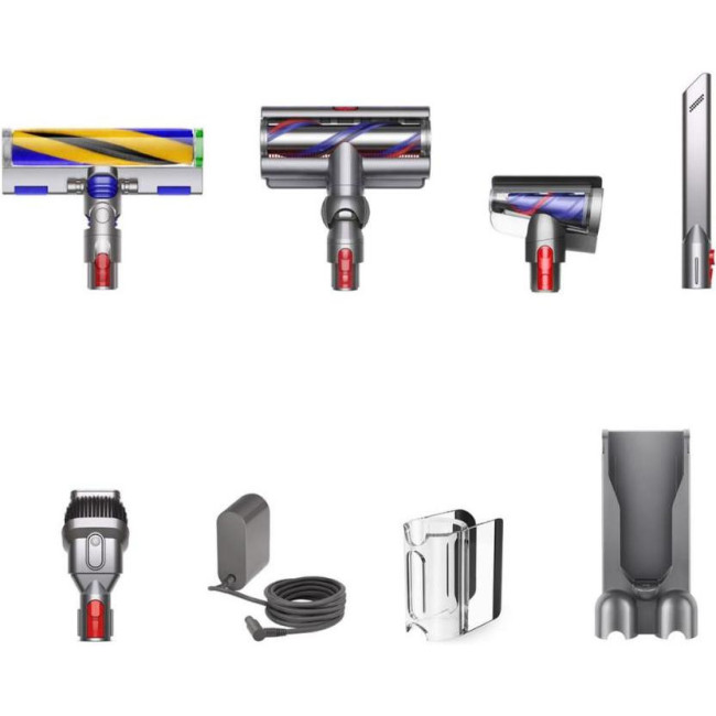 Пилосос Dyson V15 Detect (447261-01)