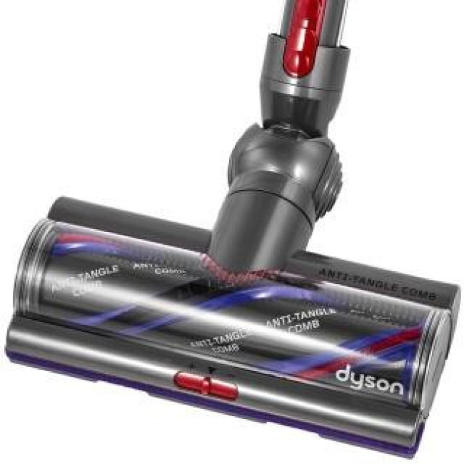 Інструкція пілесос Dyson V15 Detect Absolute (369535-01)