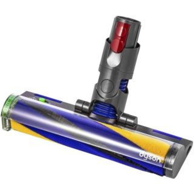 Інструкція пілесос Dyson V15 Detect Absolute (369535-01)