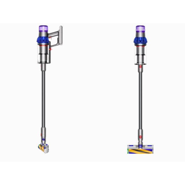 Ручний пилосос Dyson V15 Detect Fluffy (476575-01)