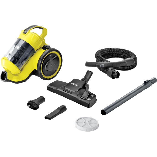 Пылесос безмешковый Karcher VC 3 (1.198-125.0)