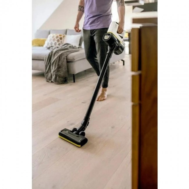 Karcher VC 4 Cordless myHome (1.198-630.0)