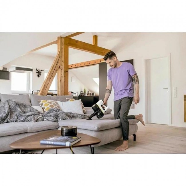 Karcher VC 4 Cordless myHome (1.198-630.0)