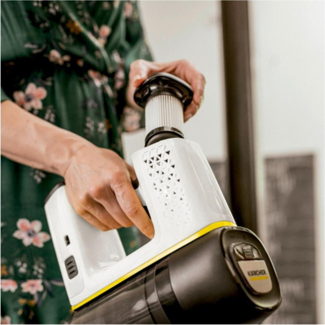 Ручний пилосос Karcher VC 6 Cordless ourFamily (1.198-670.0)