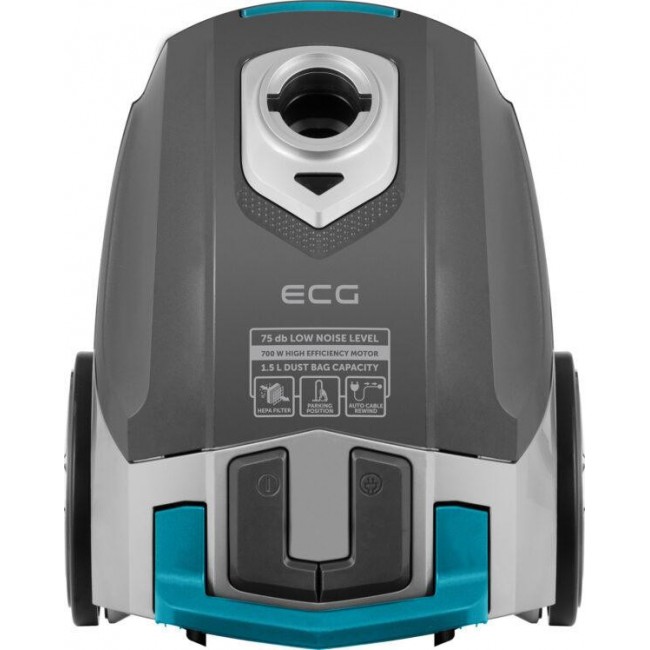 ECG VP S1050 Charles