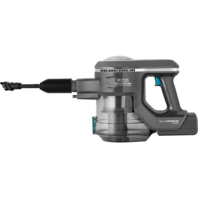 ECG VT 3630 2in1 Alan
