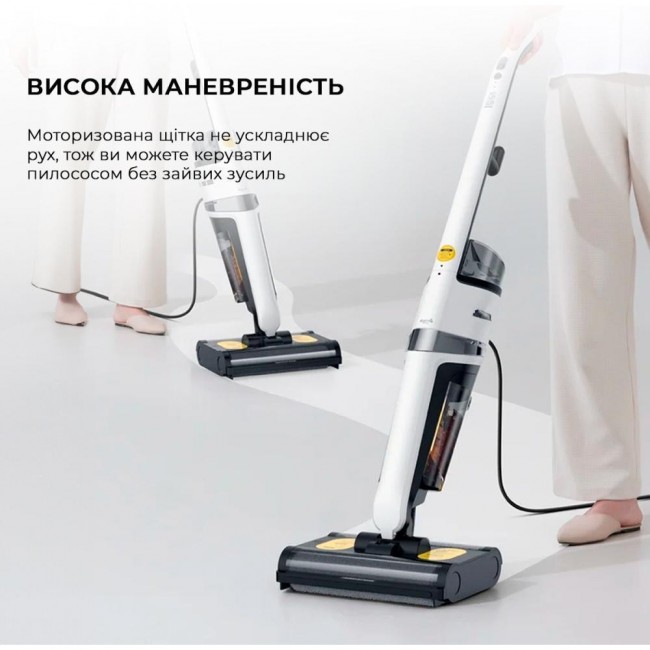 Deerma VX20W