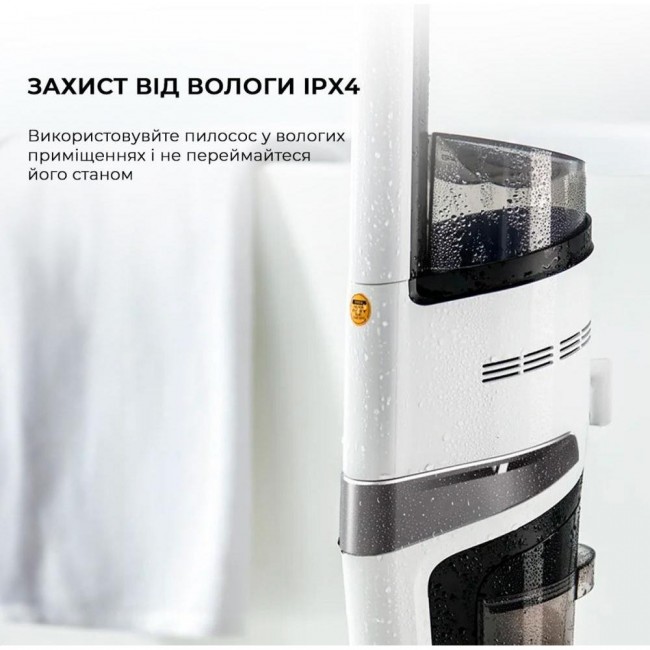 Deerma VX20W