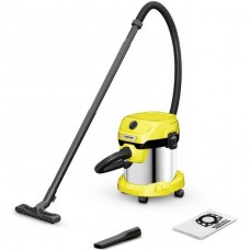 Пылесос Karcher WD 2 Plus S V-15/4/18 Premium (1.628-050.0)