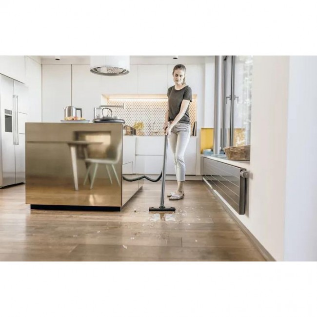 Karcher WD 2 Plus S V-15/4/18 Premium (1.628-050.0)