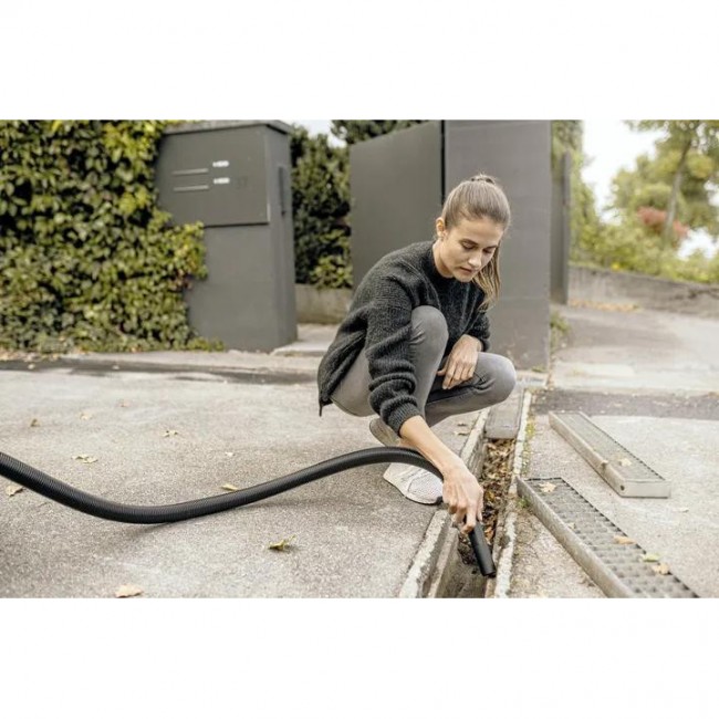 Karcher WD 2 Plus S V-15/4/18 Premium (1.628-050.0)
