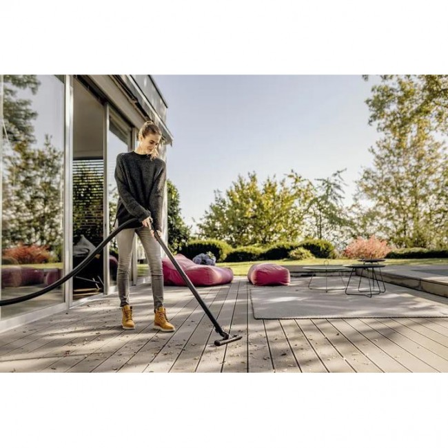 Karcher WD 2 Plus S V-15/4/18 Premium (1.628-050.0)