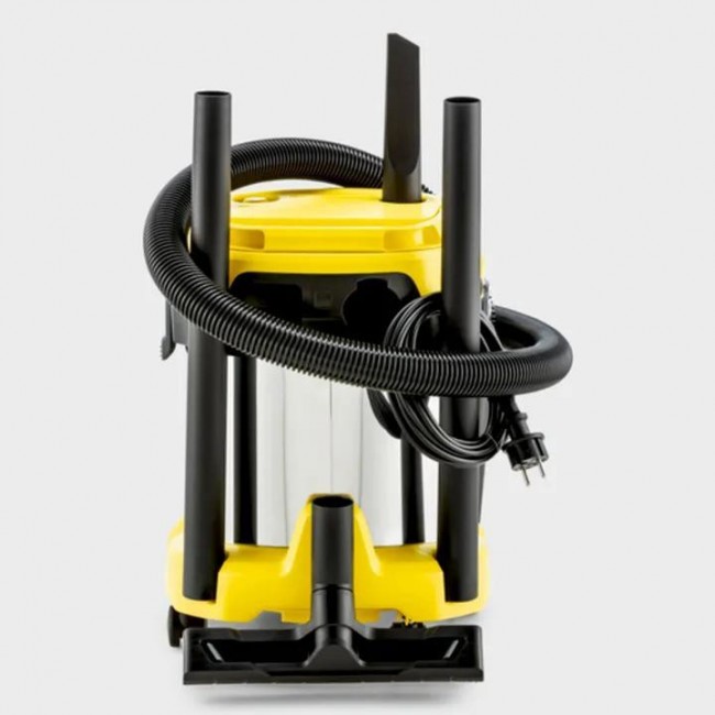 Karcher WD 2 Plus S V-15/4/18 Premium (1.628-050.0)