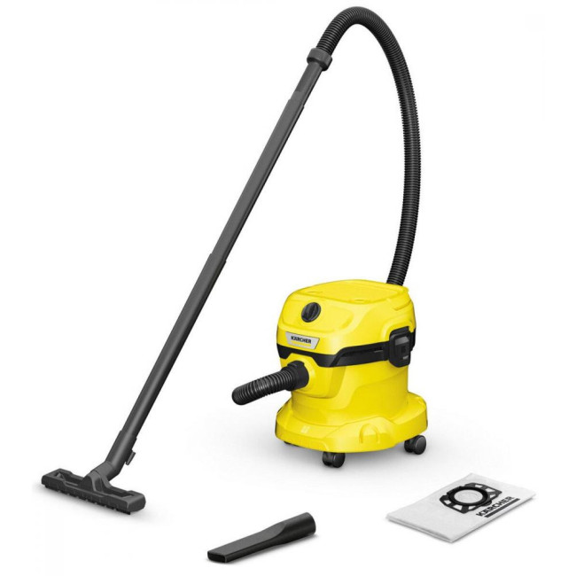 Karcher WD 2 Plus V-12/4/18 (1.628-000.0)