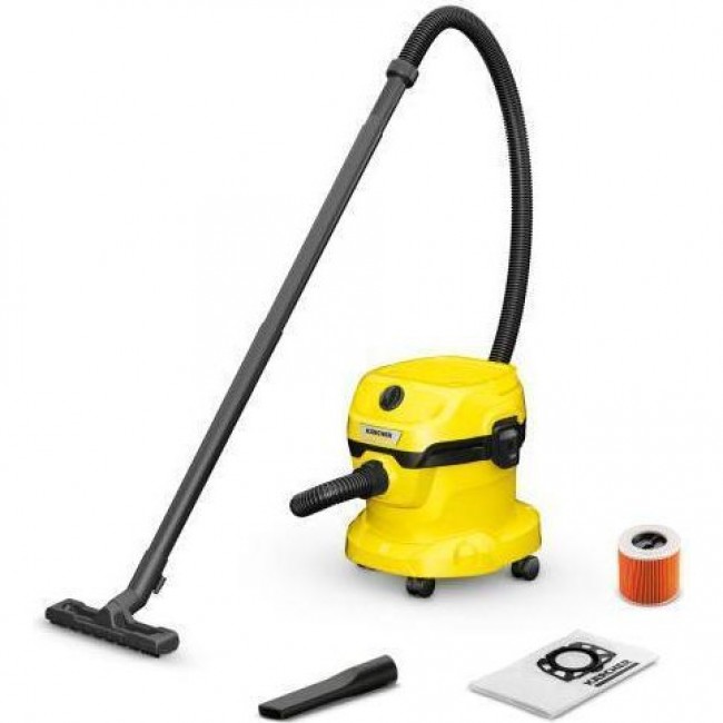 Karcher WD 2  V-12/4/18/C (1.628-009.0)