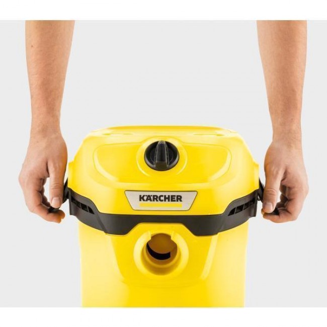 Karcher WD 2  V-12/4/18/C (1.628-009.0)