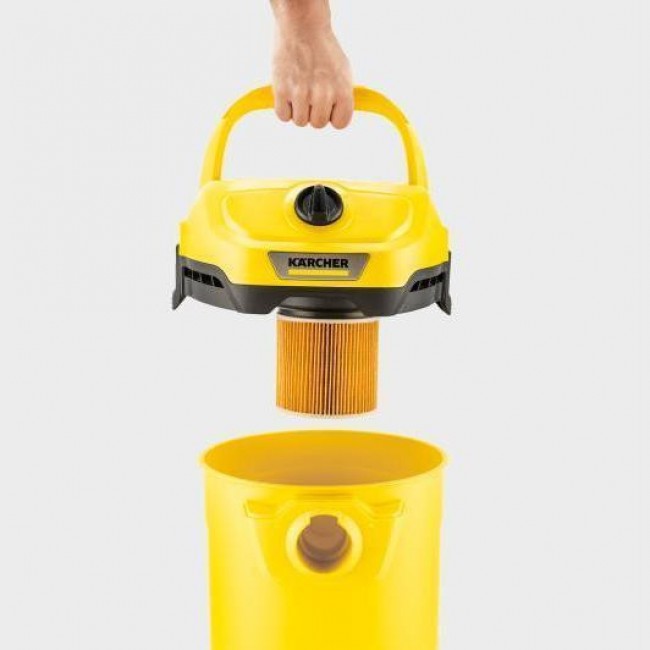 Karcher WD 2  V-12/4/18/C (1.628-009.0)