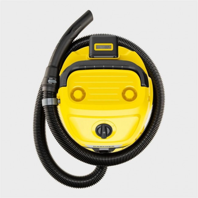 Karcher WD 3-18 (1.628-550.0)