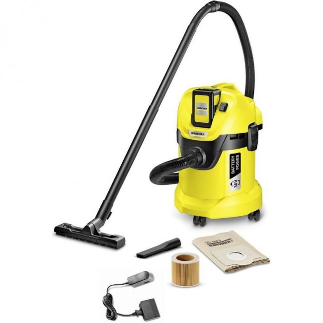 Karcher WD 3 Battery Set (1.629-911.0)