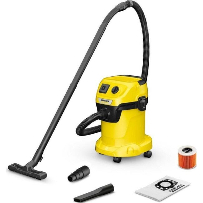 Karcher WD 3 P V-17/4/20 (1.628-171.0)