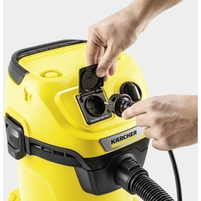 Karcher WD 3 P V-17/4/20 (1.628-171.0)