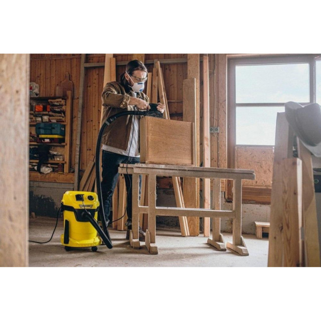 Karcher WD 3 P V-17/4/20 (1.628-171.0)