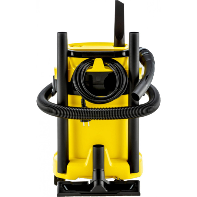 Пылесос Karcher WD 3 V-19/4/20 (1.628-107.0)