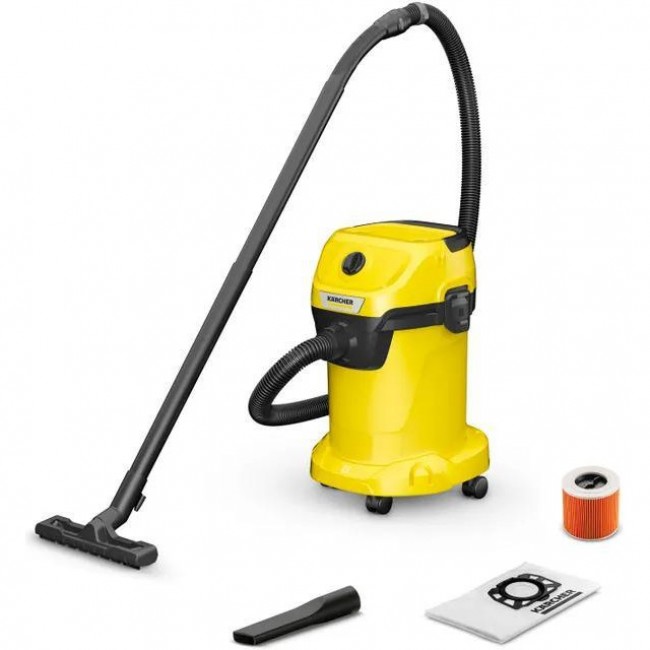 Karcher WD 3 V-19/6/20 (1.628-123.0)