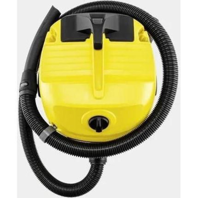 Профессиональный пылесос Karcher WD 4 S V-20/5/22 (1.628-250.0)