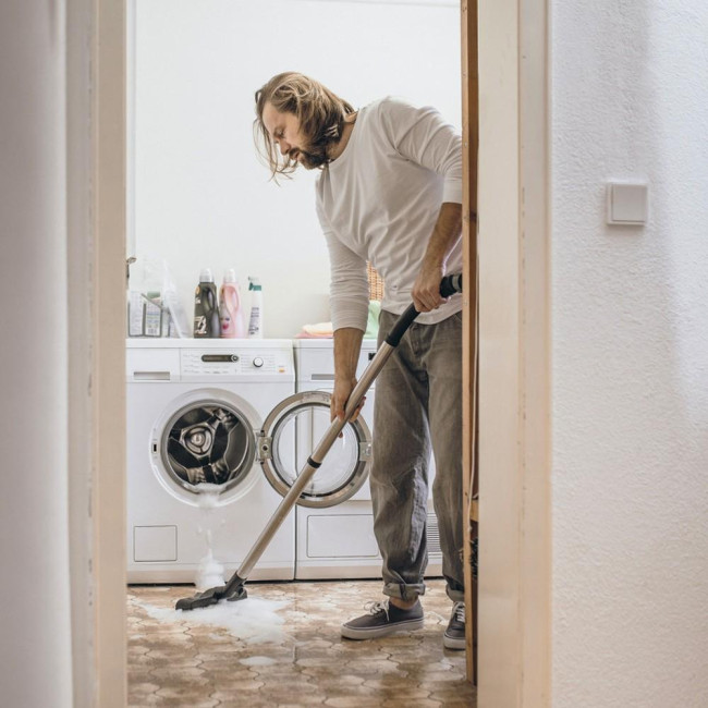 Пылесос Karcher WD 6 P S V-30/6/22/T (1.628-360.0)