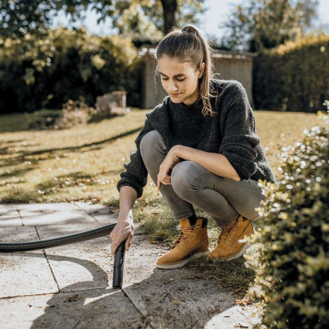 Пылесос Karcher WD 6 P S V-30/6/22/T (1.628-360.0)