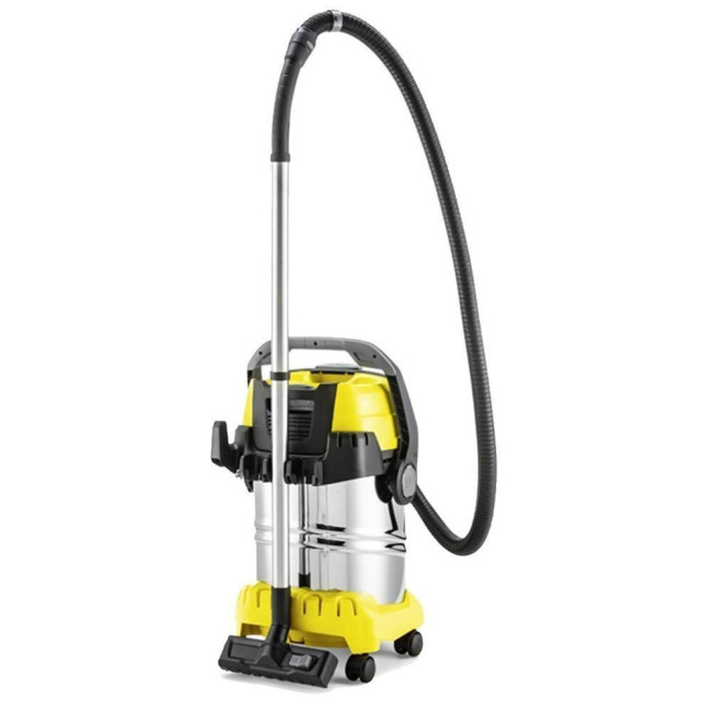 Пылесос Karcher WD 6 P S V-30/6/22/T (1.628-360.0)