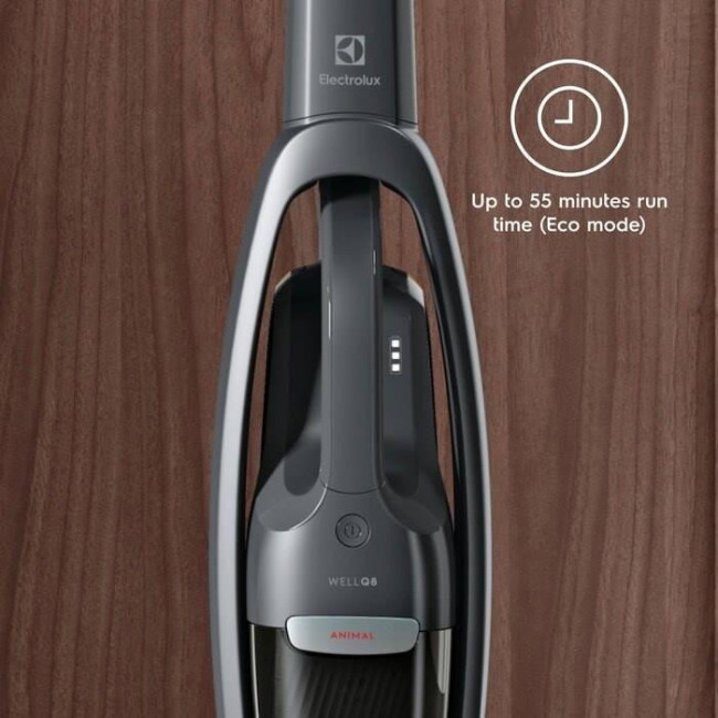 Пылесос Electrolux WQ81-PANIM