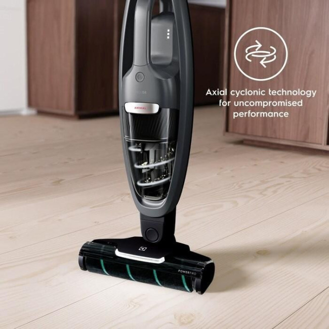 Пылесос Electrolux WQ81-PANIM