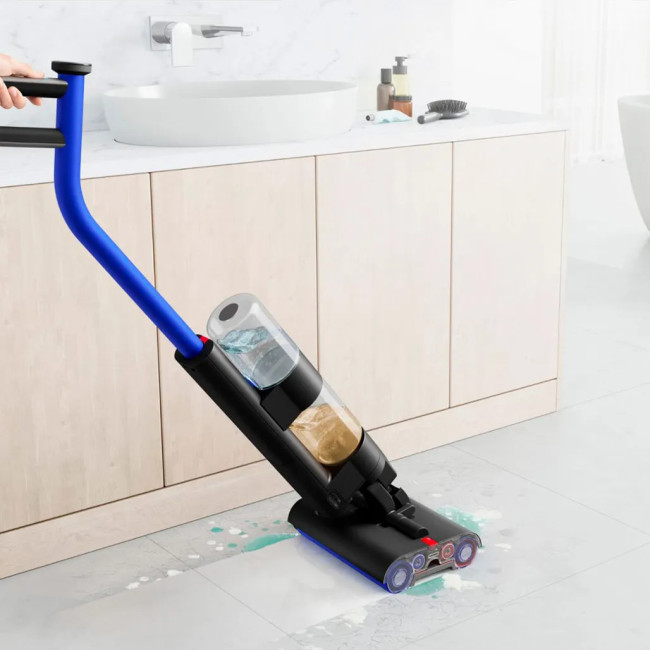 Вертикальный пылесос Dyson Wash G1 (486236-01)