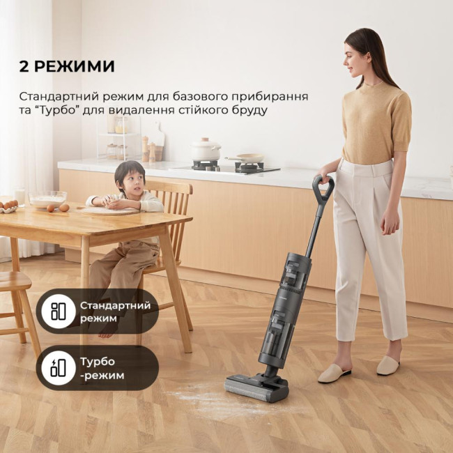 Пылесос Dreame Wet&Dry Vacuum Cleaner H11 Core (HHR21A)