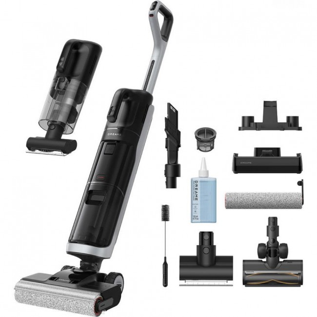 Dreame Wet & Dry Vacuum Cleaner H14 DUAL