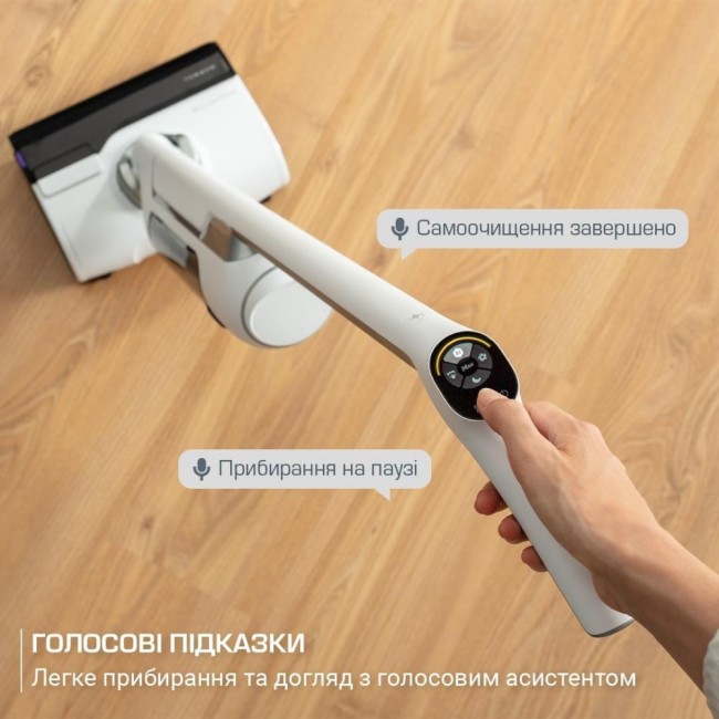 Rowenta X-CLEAN 10 GZ7035WO