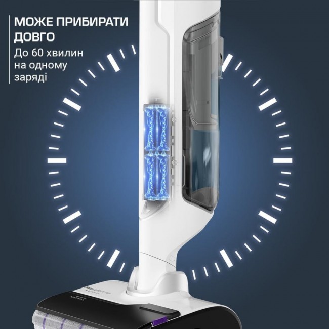 Rowenta X-CLEAN 10 GZ7035WO